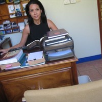 Yolanda Olvera
