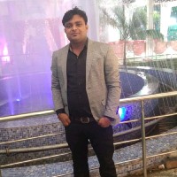 Suprit Anurag