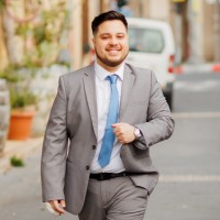 Ronen Vatenmakher