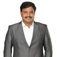 Anvith Vignesh Eswaran