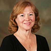 Teresa Ingold