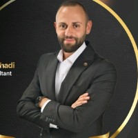 Jehad Abdelhadi