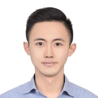 Raymond Chang