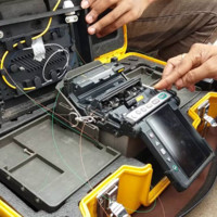 Nathan Willimer Next Level FibreOptics