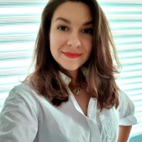 Valeriia Ergiun (Mikhaylina)