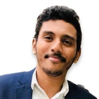 Eranga Shyamal
