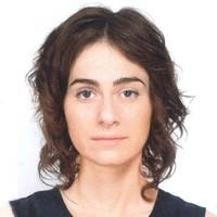 Dasha Paramonova