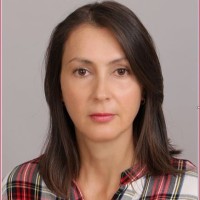 Stiliana Markova