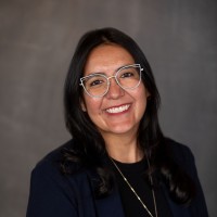 Naomi Lopez, Mpa