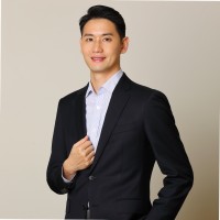 Ethan Wang