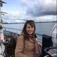 Patricia Gandarillas Oviedo