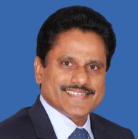 Sree Kumar