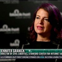 Jennifer Granick