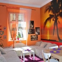 Aston Hostel