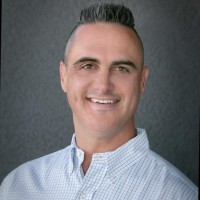 Brian Holt, Mba