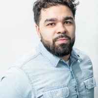 Jerome Padilla