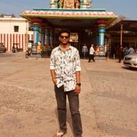 Adigopula Snehavardhan