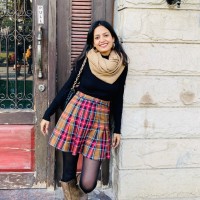 Chhaya Sharma