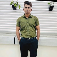 Karthick Raja