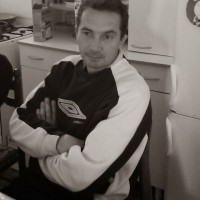 Stephane Desormeaux
