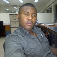 Tochukwu Ihemtuge B.Eng, M.Eng, Mba