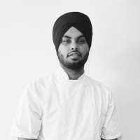 Harmandeep Singh