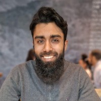 Imran Ali