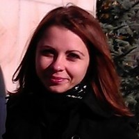 Andreea Constantin