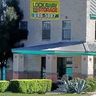 Lockaway Storage Huebner