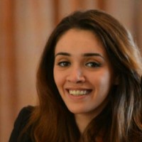 Merna Ashraf