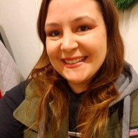 Ashley Kinser