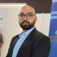 Syed Wahab Ali Shah
