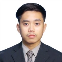 Mark Joshua Lagamayo