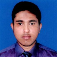 Jahidul Islam Rashed