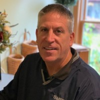 Jeff Sturgeon