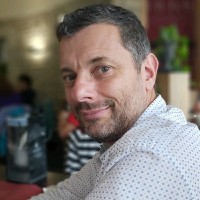 Pascal TRANCHANT