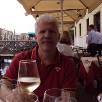 Marc De Backer