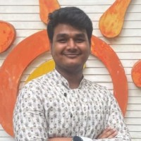 Naitik Goel