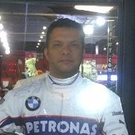 Luis Villanueva