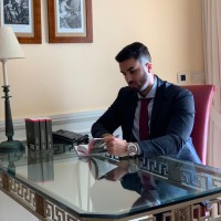 Aitor Pérez-Benavides Almeida