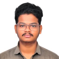 Bhuvaneshwaran D T