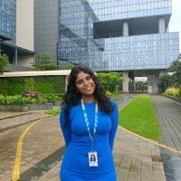 Srishti Kamble