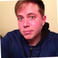 Jeremy Testerman