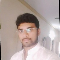 ANISH KUMAR A