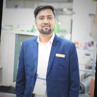 Devendra Tripathi 🇮🇳