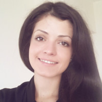 Elitsa Ganeva