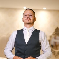 Josue Macedo