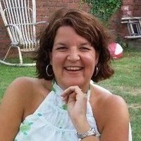 Jo Mcdougall