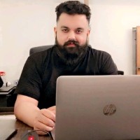 Umer Ahsan