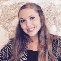 Larissa Wilson, CHRM, CRME